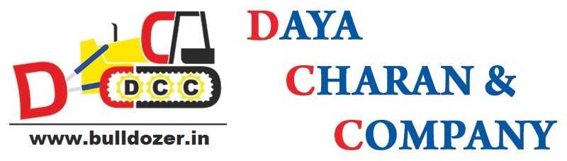 Daya Charan and company – DCC Infra Pvt Ltd
